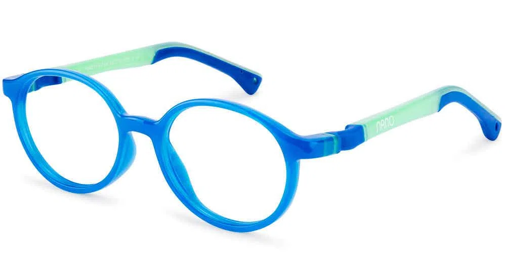 Nanovista FLICKER 3.0-NAO318 Eyeglasses - view 5